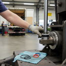 Premium Ø35/050mm Heavy Duty Sealkit Compatible with Tail Lifts - High-Qualit... - Detail View