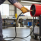 Premium High-Performance LP Hose E-E 2000mm for Tail Lift Applications - High-Quality Professional Grade for Industrial and Commercial Applications