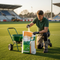 Premium Pre-Seeder Fertiliser 18-22-5 - 25kg Bag for Healthy Turf Growth - High-Quality Professional Grade for Industrial and Commercial Applications