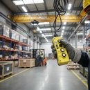 Four Button Mafelec Style Control Box