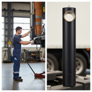 Ram Extension HACO to Suit Bar Cargolift 101136667 - Main Product Image