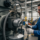 Pump 1.7cc - Detail View