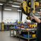 Professional Mobile Spring Balancer Assembly for Efficient Door Operation - High-Quality Professional Grade for Industrial and Commercial Applications