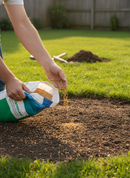 Premium All Season Grass Seed 20kg - 100% Fescue Mix for Hard Wearing Lawns - High-Quality Professional Grade for Industri...