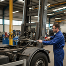 1800mm Length Hose HACO to suit Bar Cargo 101137524 - Detail View