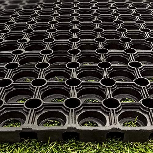 Playground Safety Grass Mats