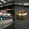 Premium Clamping Ring 10mm - Compatible with Ratcliff Palfinger Tail Lift for Enhanced Performance