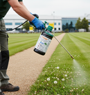 Professional Selective Herbicide 2L - Effective for Managed Amenity Turf and Grassland with Active Ingredients Clopyralid,...