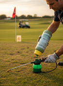 Premium Turf Colourant 1L for Instant Green-Up on Sports Fields and Lawns with Long Lasting Formula - Main Product Image