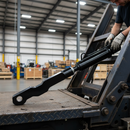 Tilt Ram Cylinder HACO (WITH Extension) to suit MBB 1403791 - Main Product Image