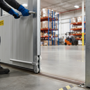 Arctic-Guard Roller Assembly