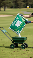 Premium High-Performance Fertiliser 20kg with Complete Nutritional Analysis for Managed Turf Surfaces - Main Product Image