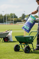 Premium Grass Seed Blend 20kg - Fast Germination, Dense Sward, and High Disease Resistance - Main Product Image