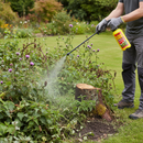 Premium Herbicide Solution - 1L for Effective Vegetation Control Over 340sqm with Triclopyr - Detail View