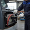 Premium 12V Starter Compatible with All 3" Diameter Motors for Heavy Duty Applications