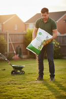 Premium Low Maintenance Grass Seed 20kg Mix for Shaded Areas and Drought Tolerance with Quick Establishment - Main Product...