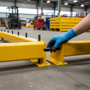 Premium Heavy Duty Pin 30x91mm for Tail Lift Applications - Durable and Relia... - Detail View