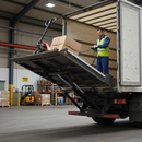 Tilt Ram HACO to Suit Bar Cargolift 1WE114690 - Detail View