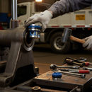 Piston HACO to Suit M4435.060 - Main Product Image