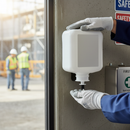 Premium UV Protection Sun Cream SPF 30 and SPF 50 - Water Resistant, Fast Absorbing Formula for Outdoor Use - Main Product...