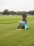 Premium Ecosward PLUS Grass Seed 20kg - Fast Establishment, Drought Tolerance, and Hard Wearing Turf - Detail View