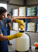 Professional Fungicide with Mefentrifluconazole for Effective Fungal Control in Managed Amenity Turf - 1L Emulsifiable Con...