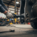 Pin 30x195mm - BO10 - Main Product Image