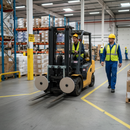 Professional Front Marker for TXE and TLS Machines - Fully Adjustable with Durable Construction and Easy Maintenance - Det...