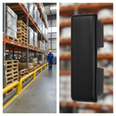 Premium End Cap for Sideguard Rail and Pedestrian Kits - Durable and Compatib... - Main Product Image