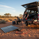 3mtr Anderson Lead 175amp to 350 amp plugs