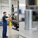 Pin HACO to Suit Bar Cargolift 101120728 - Main Product Image