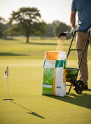 Premium Autumn Fertiliser 25kg with Magnesium and Iron for Enhanced Turf Health and Quick Response - Main Product Image