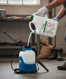 Professional Selective Herbicide 5L - Effective for Amenity Grassland and Managed Turf with Advanced Active Substances - M...