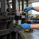 Albright 24V 180amp Starter Solenoid - Main Product Image