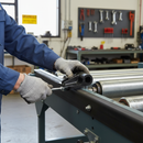 C4 Lite Roller Holder