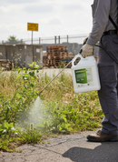 Professional Non-Selective Herbicide 5L with 500g/L Fatty Acids for Effective Weed Control - Main Product Image