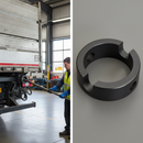 Ring for roller HACO to suit M1999.36.1 - Main Product Image