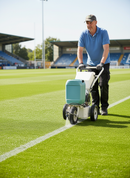 Premium Coloured Concentrate Line Marker Paint 10L - Vivid Colors for Efficient Marking - Detail View