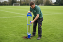 Premium Seed Shot for Targeted Seeding - Ideal for Small Area Repairs with Precise Seed Placement and Optimal Germination ...