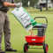 Premium Slow Release Fertiliser 12-6-24 +4%MgO with Extended Nutrient Longevity for Healthy Turf Growth