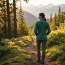 Premium High-Performance Fleece Jacket with Anti-Pill Fabric and Zipped Pockets for Ultimate Comfort and Warmth - Main Pro...