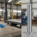 Pin HACO to Suit Bar Cargolift 101118357 - Main Product Image