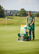 Premium Fertiliser for Fine Turf with Micronutrient Technology - 25kg Granules for Optimal Growth and Longevity - Main Pro...