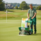 Premium Fertiliser for Fine Turf with Micronutrient Technology - 25kg Granules for Optimal Growth and Longevity