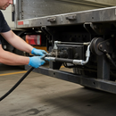 Hose HACO - 450mm length - Detail View