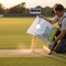 Premium Cricket Loam for Consistent Pitches - 25kg Bags with High Clay Content for Enhanced Bounce and Carry