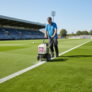 Premium Concentrated Line Marking Paint - 10L for Bright, Long-Lasting Lines with Adjustable Dilution for Pitches - Detail...