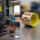 Premium Bearing PAP Ø25/28-25 - High-Performance Alternative for Tail Lifts -... - Main Product Image