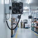 Arctic-Guard Power cable. Suits all 2023+ AG fan kits