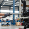 Piston Rod HACO to suit MBB 1401503